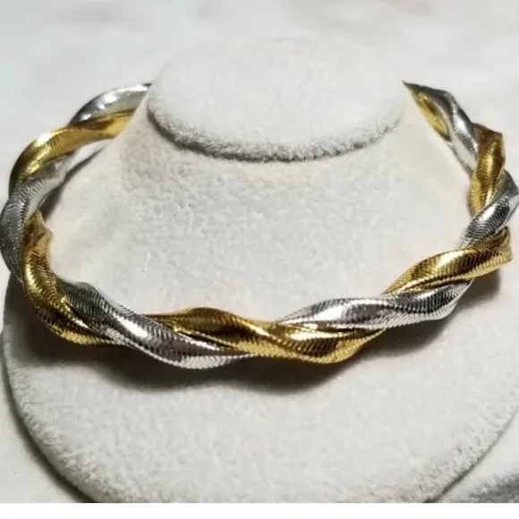 Stefano 2024 oro bracelet